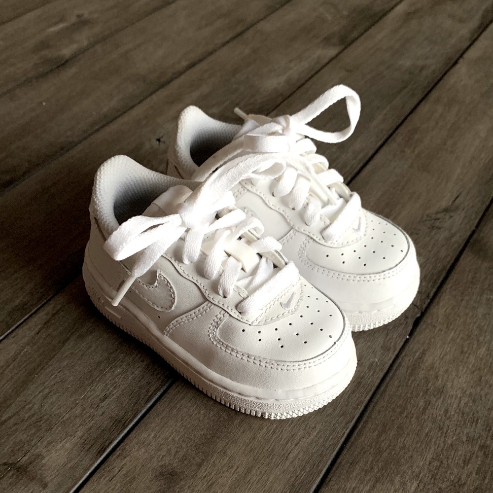Air Force 1’s